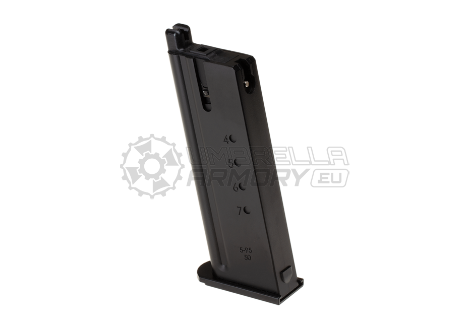 Magazine .50 AE GBB 30rds (WE)