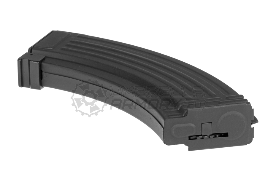 Magazine AK47 Hicap 600rds (G&G)