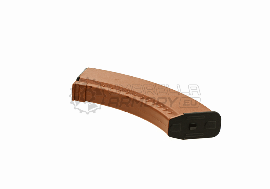 Magazine AK47 Midcap 150rds (Pirate Arms)