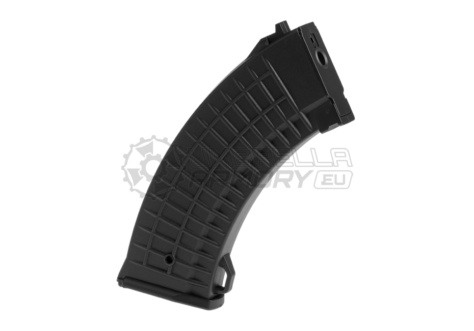 Magazine AK47U Waffle Midcap 150rds (Pirate Arms)