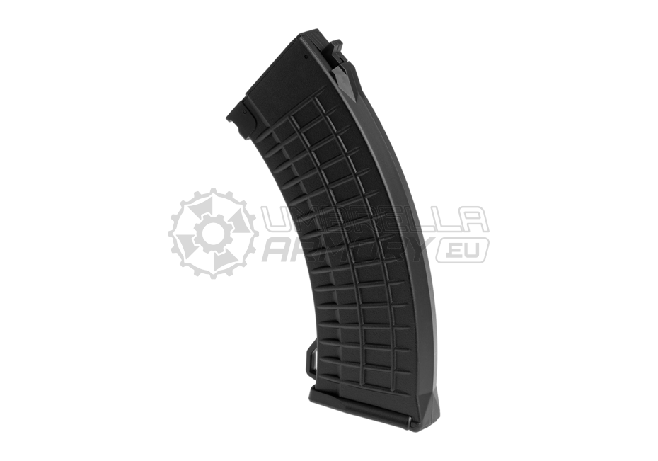 Magazine AK47U Waffle Midcap 150rds (Pirate Arms)