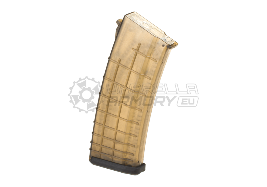 Magazine AK74 Bulgaria Midcap 120rds (Pirate Arms)