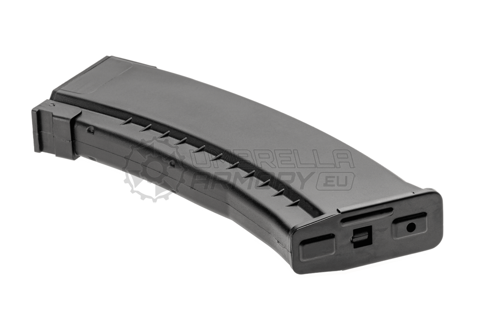 Magazine AK74 Midcap 130rds (E&L)