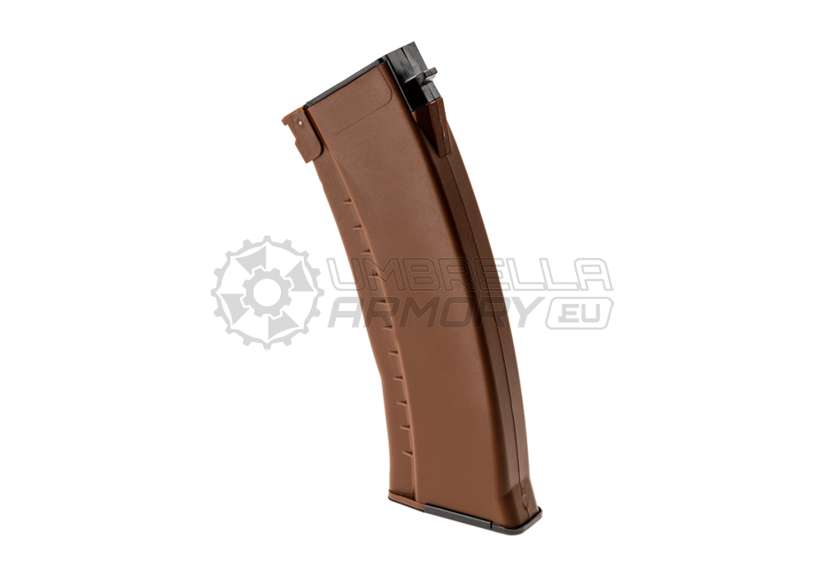 Magazine AK74 Midcap 130rds (E&L)