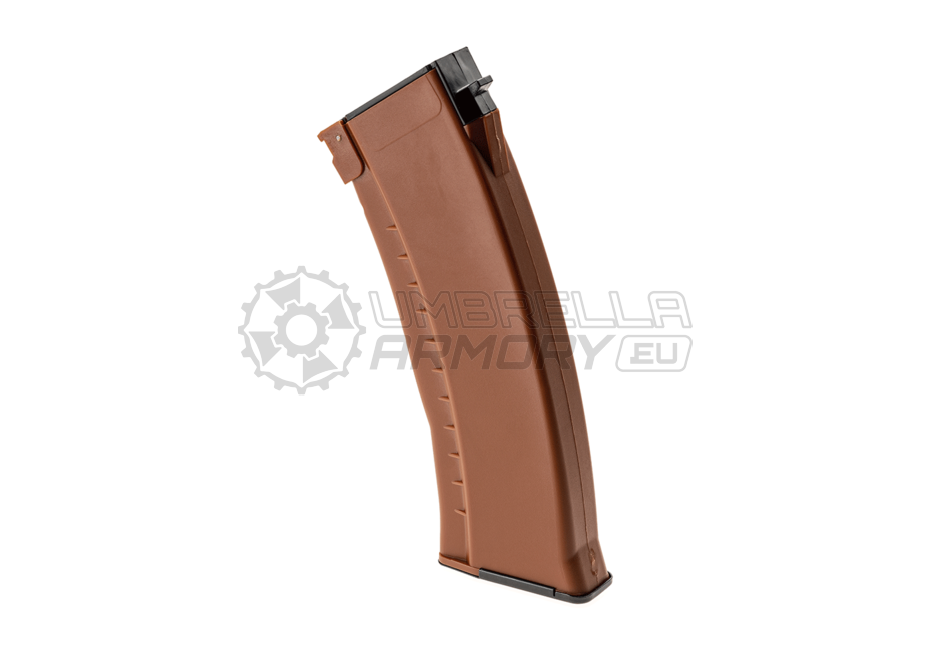 Magazine AK74 Midcap 130rds (E&L)