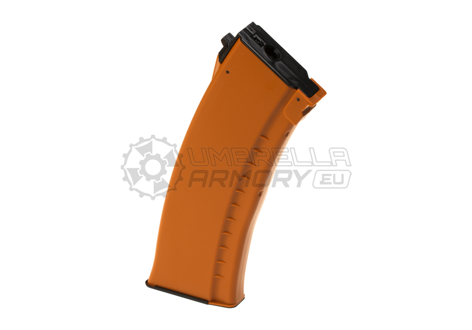 Magazine AK74 Midcap 150rds (Pirate Arms)