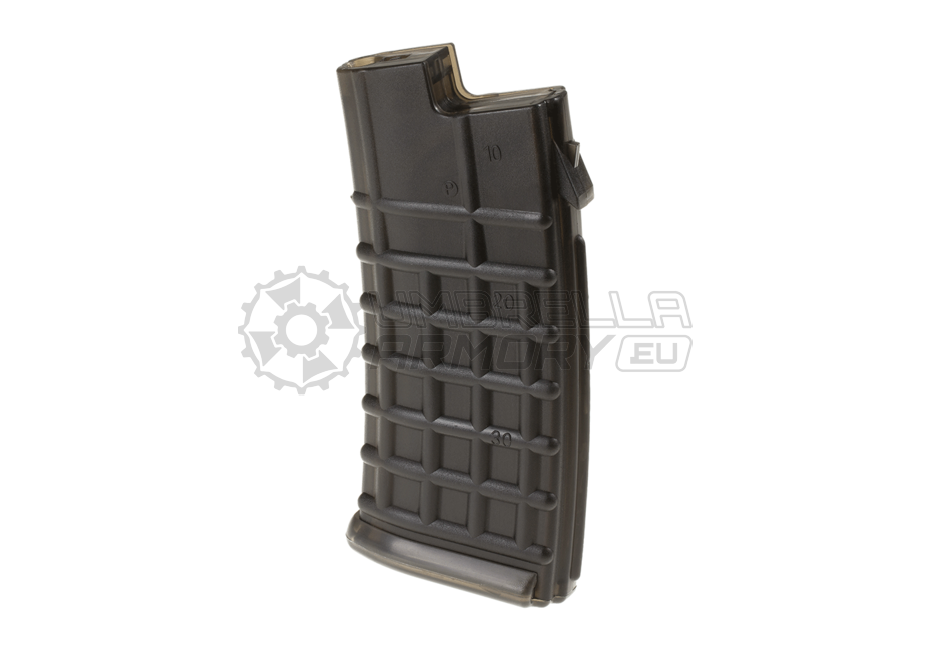 Magazine AUG Midcap 110rds (Classic Army)