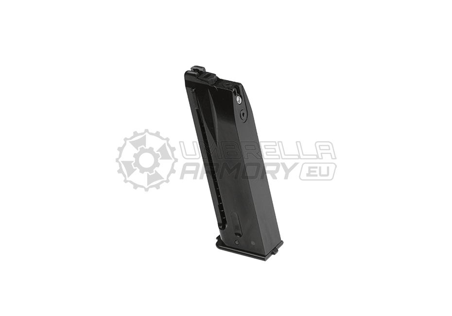 Magazine BN Hi-Power GBB 20rds (WE)