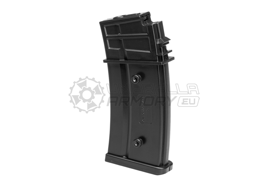 Magazine G36 Midcap 130rds (Union Fire)