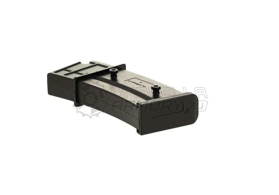 Magazine G36 Midcap 140rds (Ares)