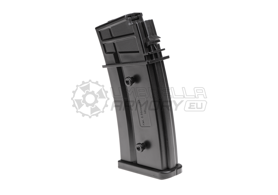 Magazine G36C Sportsline Midcap 120rds (Heckler & Koch)