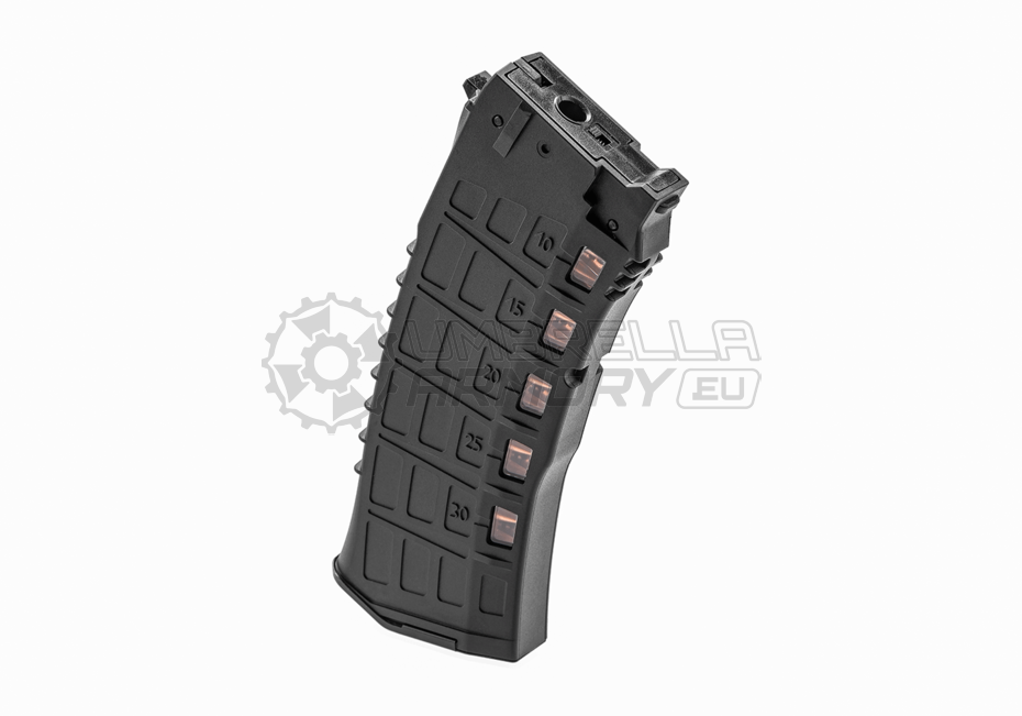 Magazine GK12 Midcap 120rds (G&G)