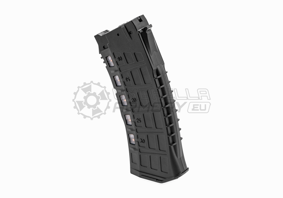 Magazine GK12 Midcap 120rds (G&G)