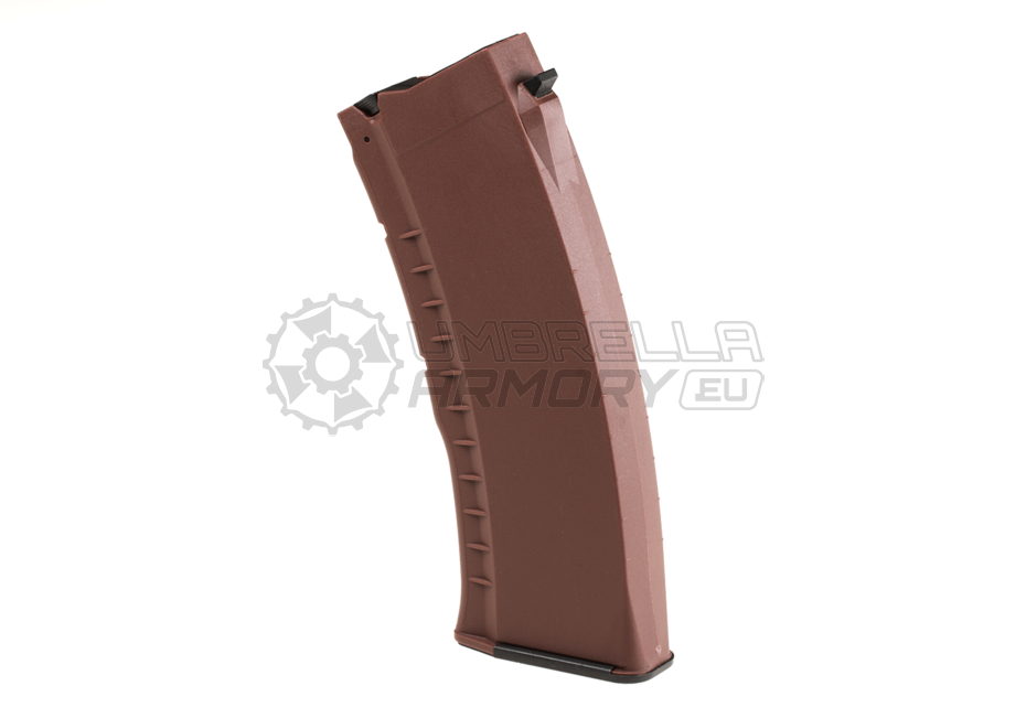 Magazine GK74 Midcap 120rds (G&G)