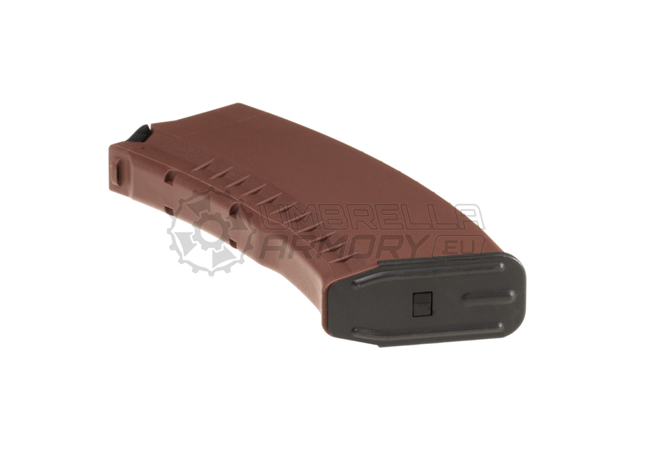 Magazine GK74 Midcap 120rds (G&G)