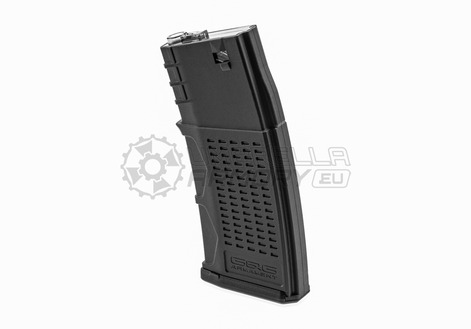 Magazine GOM V2 M4 105rds (G&G)