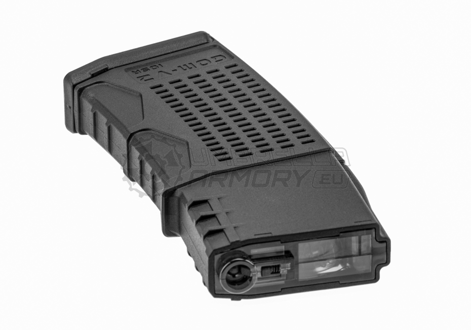 Magazine GOM V2 M4 105rds (G&G)