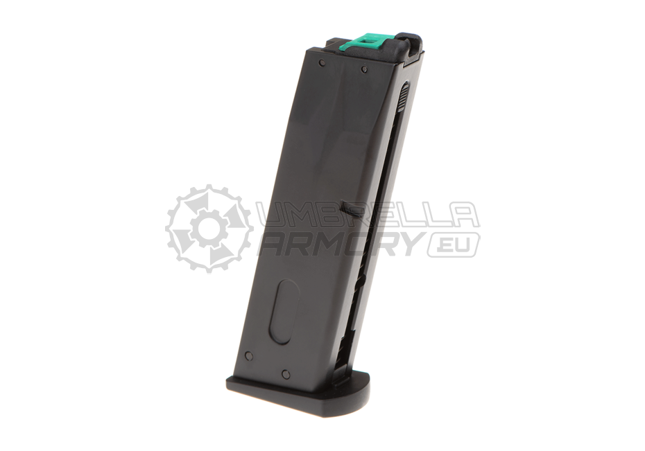 Magazine GPM92 GBB 27rds (G&G)