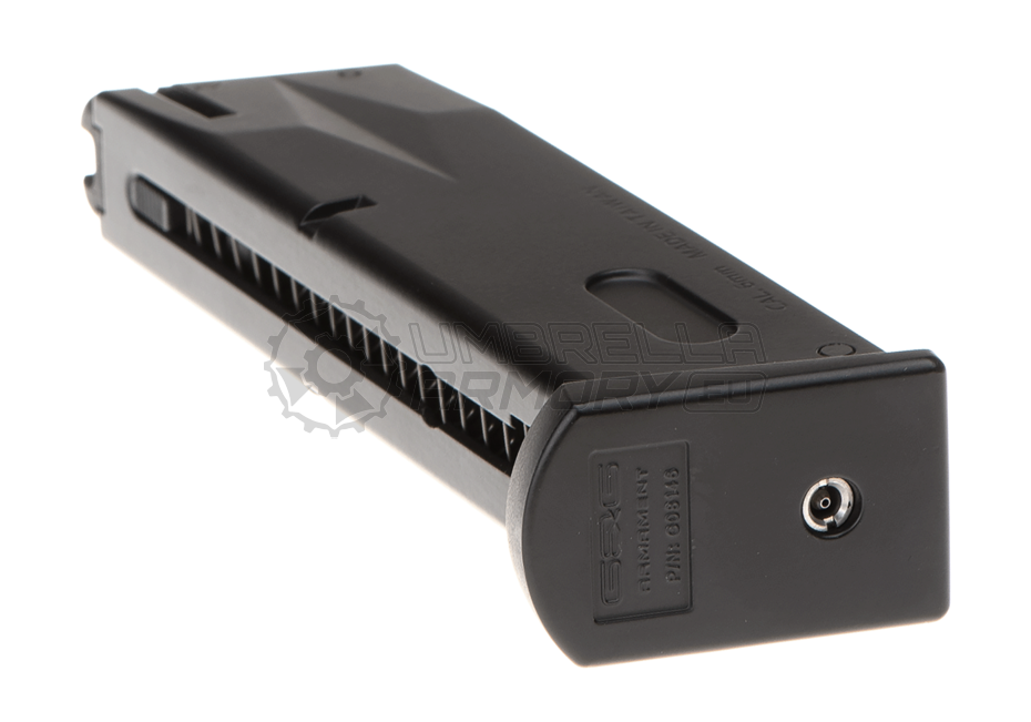 Magazine GPM92 GBB 27rds (G&G)