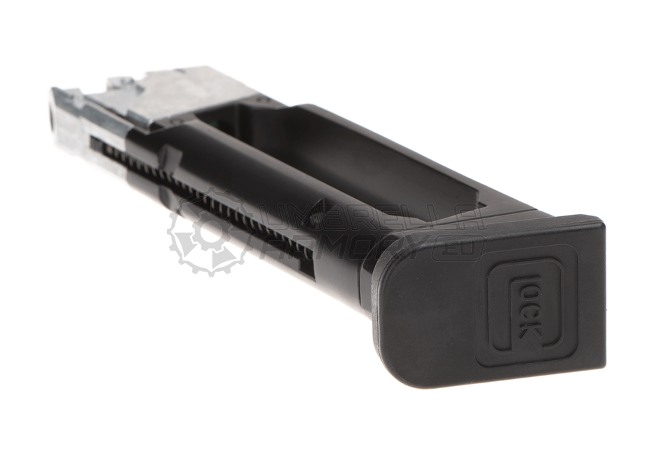 Magazine Glock 17 14rds Co2 (Glock)