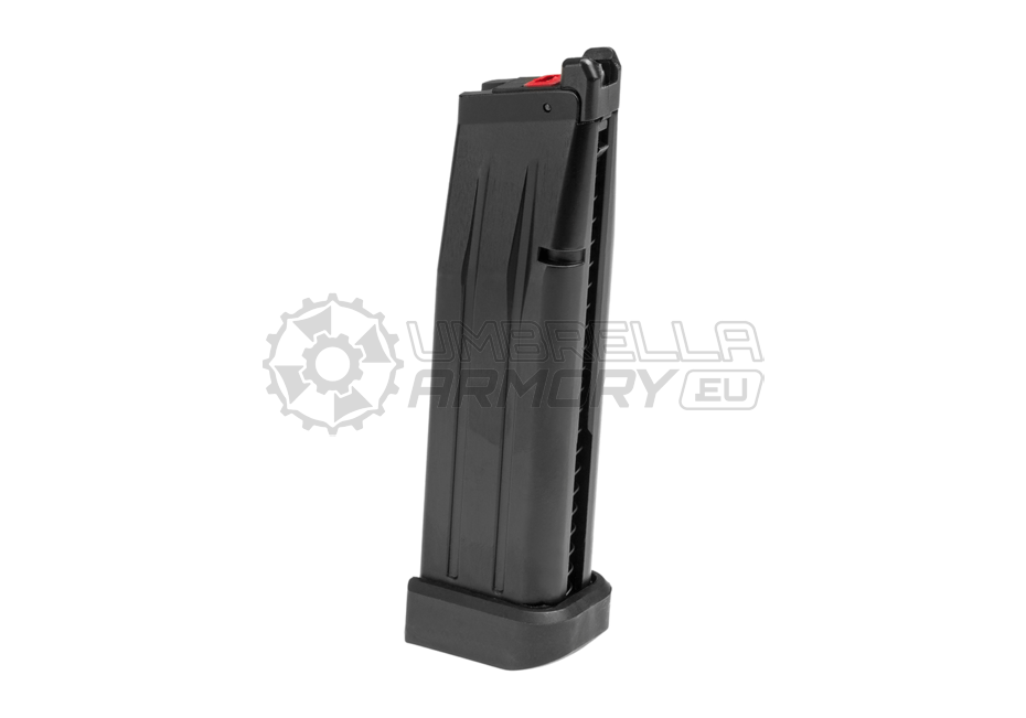 Magazine HX-Series GBB 30rds (AW Custom)