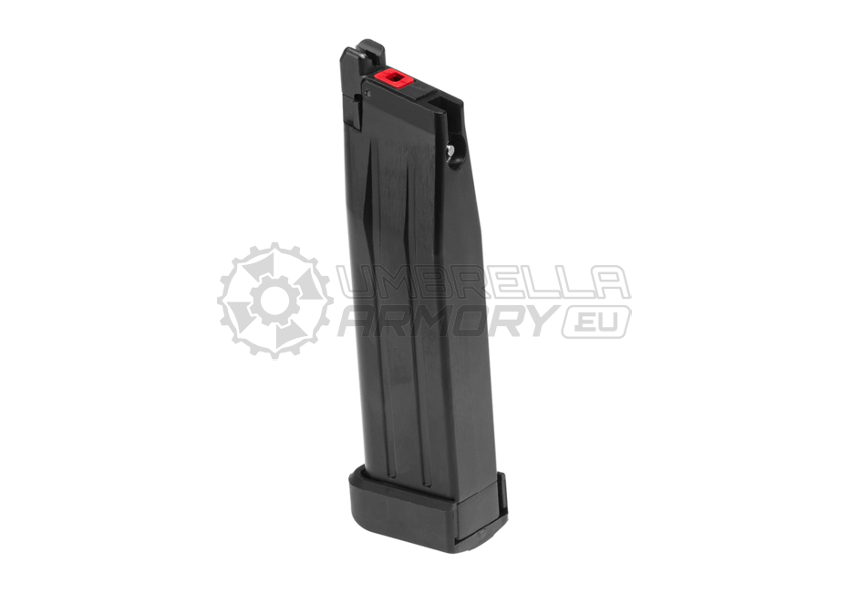 Magazine HX-Series GBB 30rds (AW Custom)