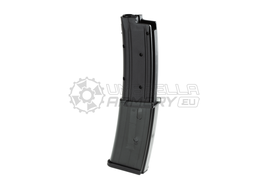 Magazine H&K MP7A1 Midcap 120rds (Heckler & Koch)