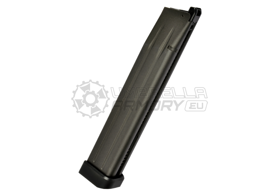 Magazine Hi-Capa 5.1 GBB Extended Capacity 50rds (WE)