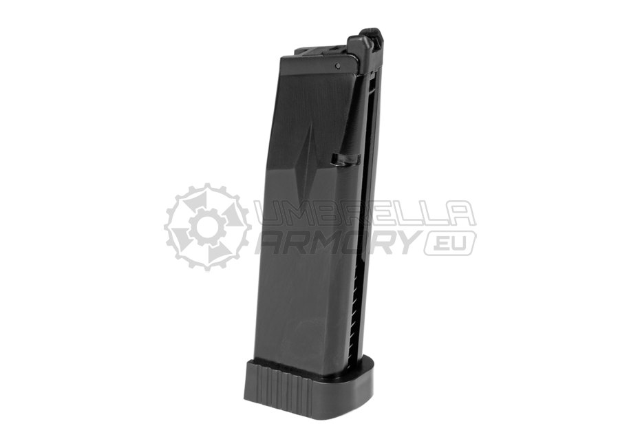 Magazine Hi-Capa 6 GBB 28rds (KJ Works)