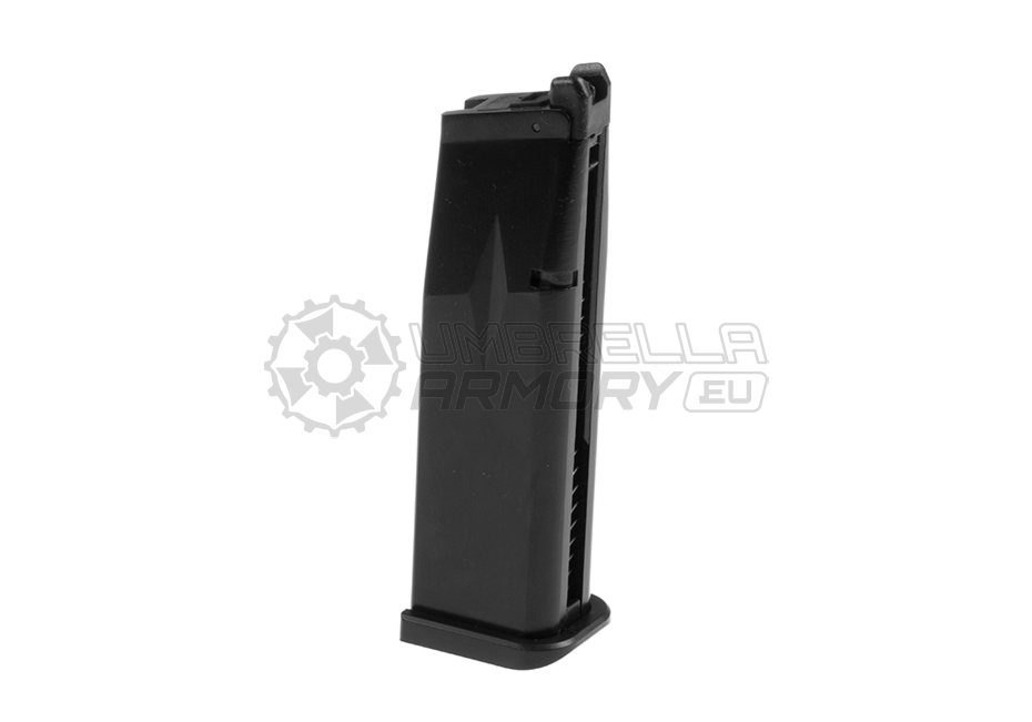 Magazine KP-08 GBB 28rds (KJ Works)