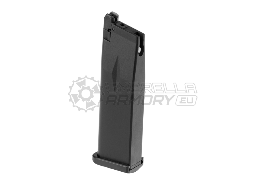 Magazine KP-11 GBB 28rds (KJ Works)