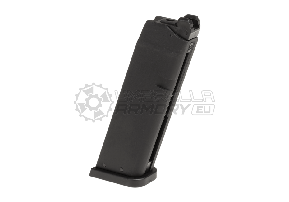 Magazine KP-13 GBB 22rds (KJ Works)