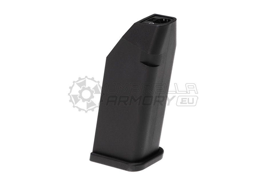 Magazine Kriss Vector Midcap Short 50rds (Krytac)