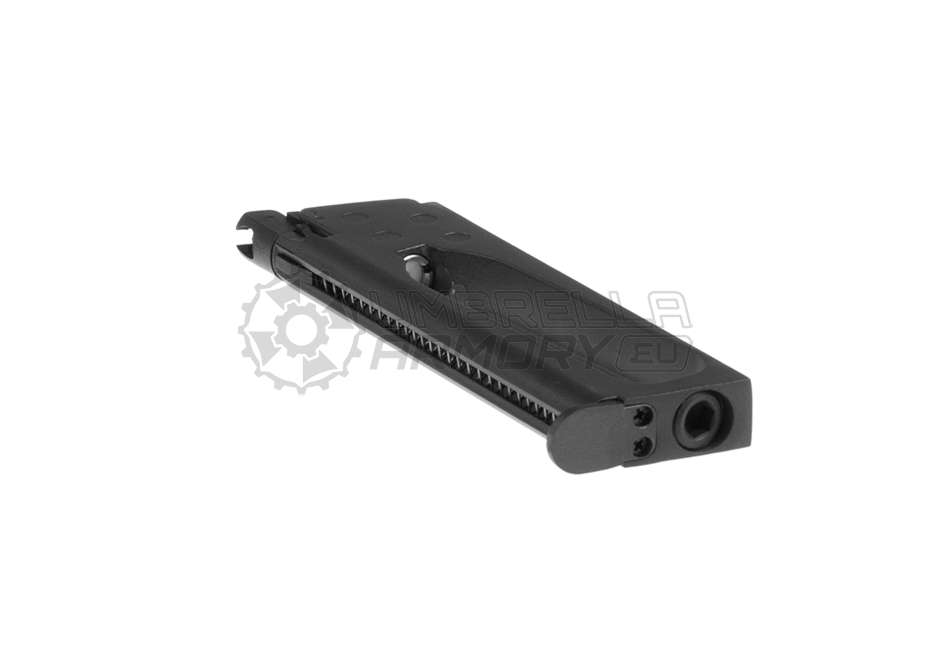 Magazine M1911 Co2 (KWC)