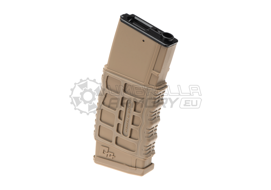 Magazine M4 GMAG Hicap 300rds (G&G)