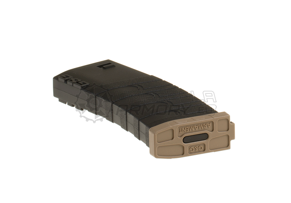 Magazine M4 Midcap 120rds (G&G)