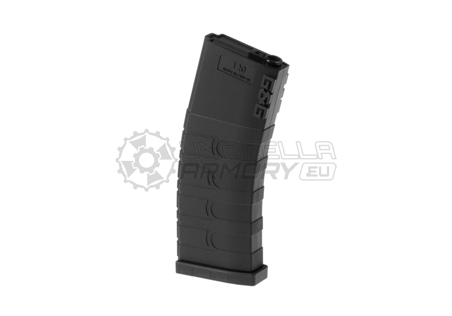 Magazine M4 Midcap 120rds (G&G)