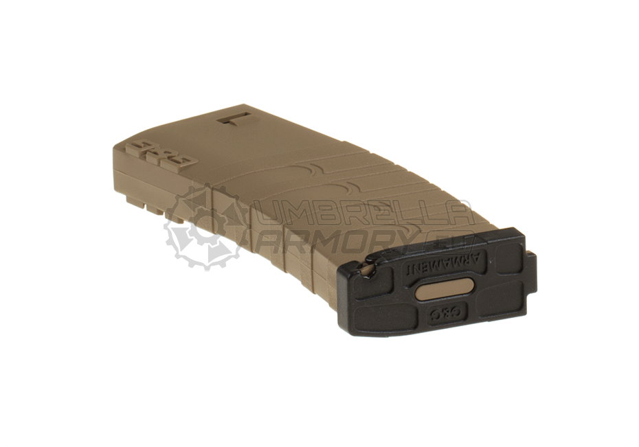 Magazine M4 Midcap 120rds (G&G)