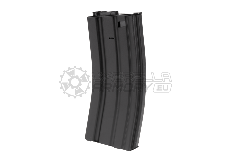 Magazine M4 Midcap 120rds (Union Fire)