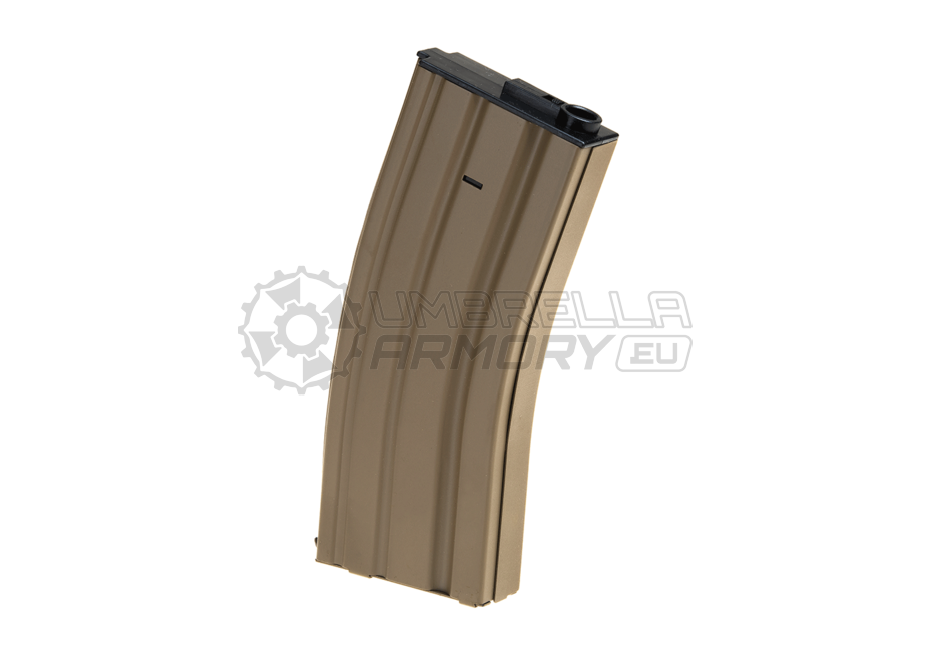 Magazine M4 Midcap 120rds (Union Fire)