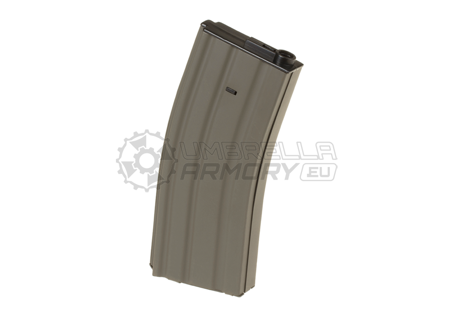 Magazine M4 Midcap 130rds (Ares)