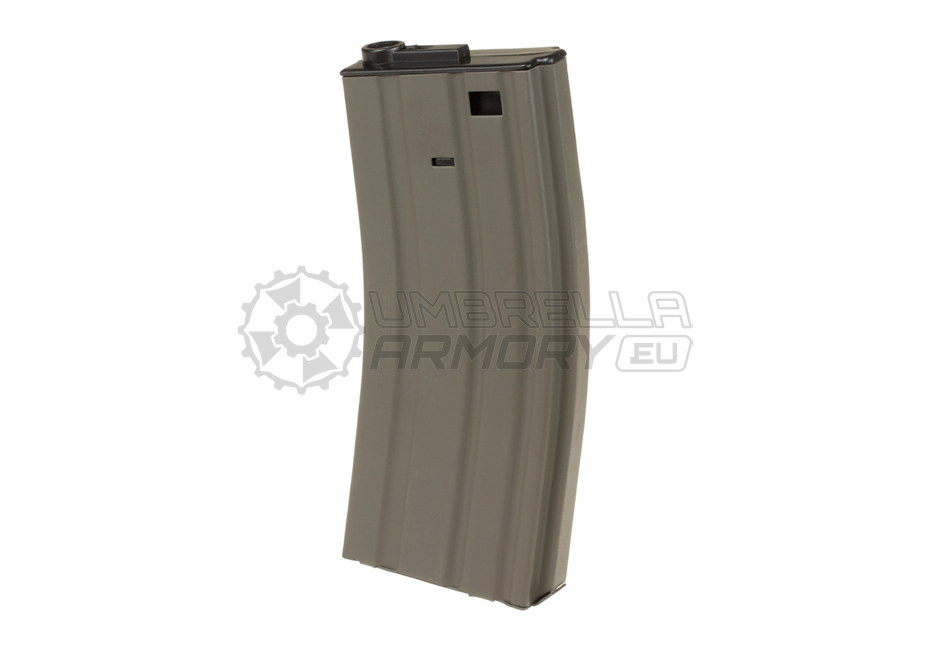 Magazine M4 Midcap 130rds (Ares)