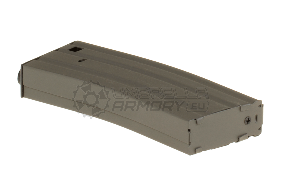 Magazine M4 Midcap 130rds (Ares)