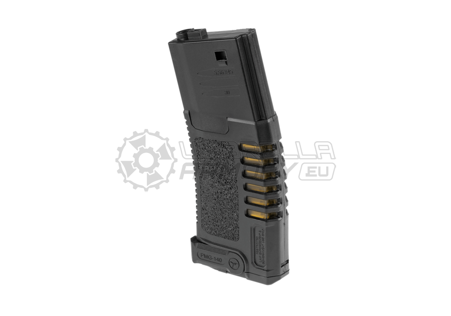 Magazine M4 Midcap 140rds (Amoeba)