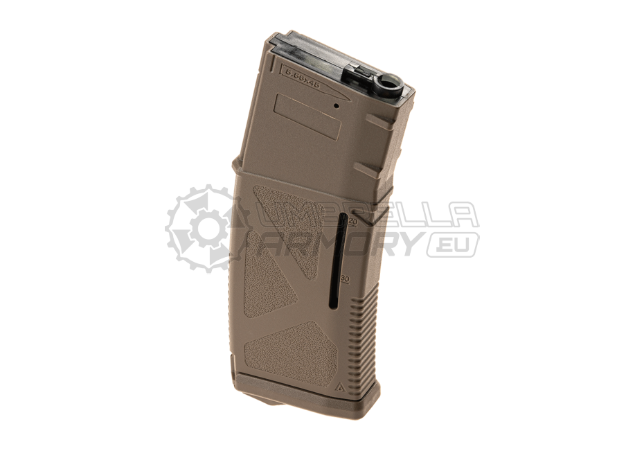 Magazine M4 Midcap 30/130rds (Arcturus)