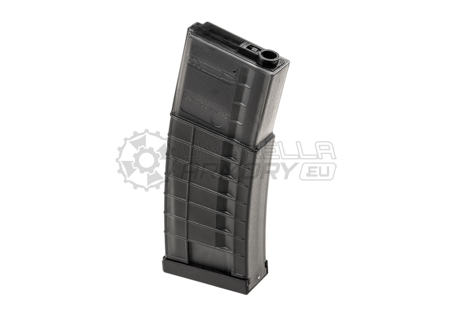 Magazine M4 Midcap 30/135rds (DMAG)