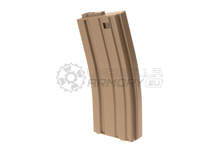 Magazine M4 Midcap Polymer 140rds (Specna Arms)