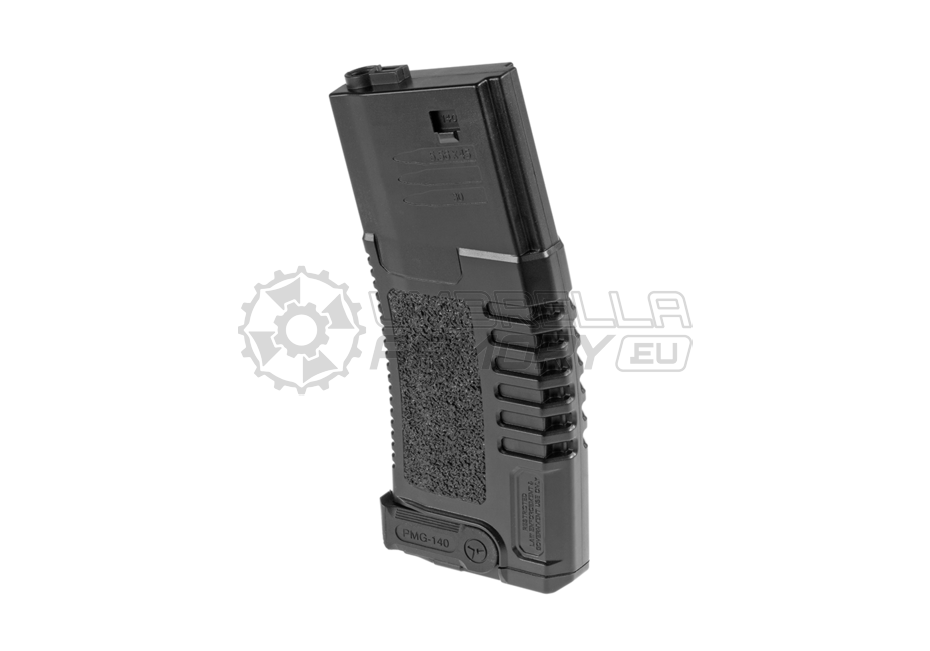 Magazine M4 Midcap S-Class 140rds (Amoeba)