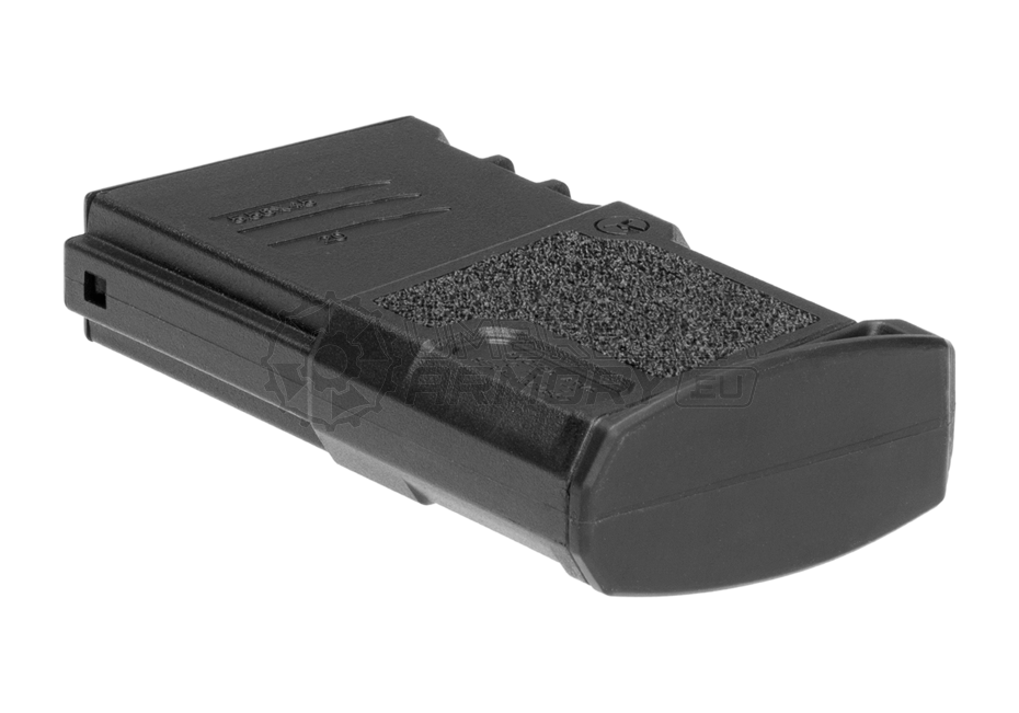 Magazine M4 Midcap Short 120rds (Amoeba)