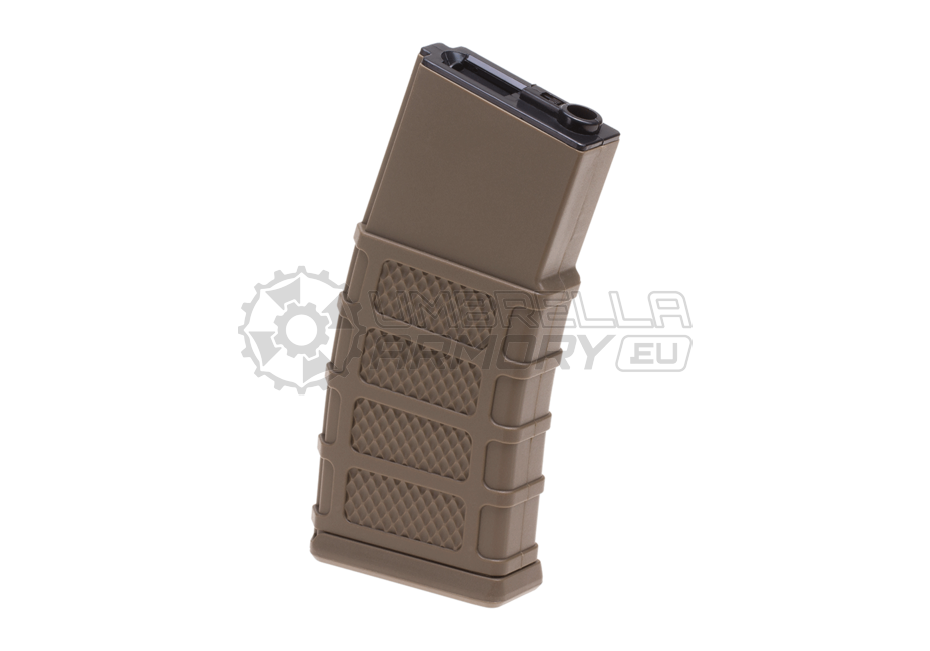 Magazine M4 Polymer Hicap 300rds (Classic Army)